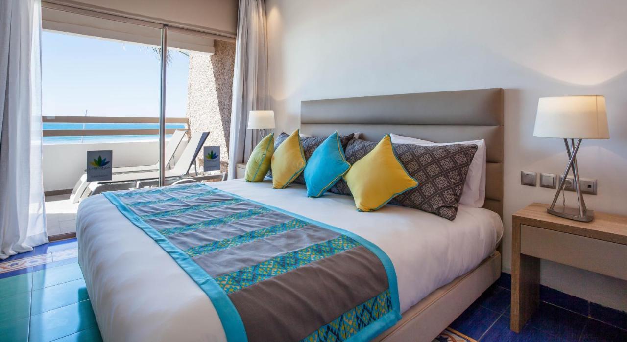 Dunes D'Or Ocean Club Agadir Eksteriør billede