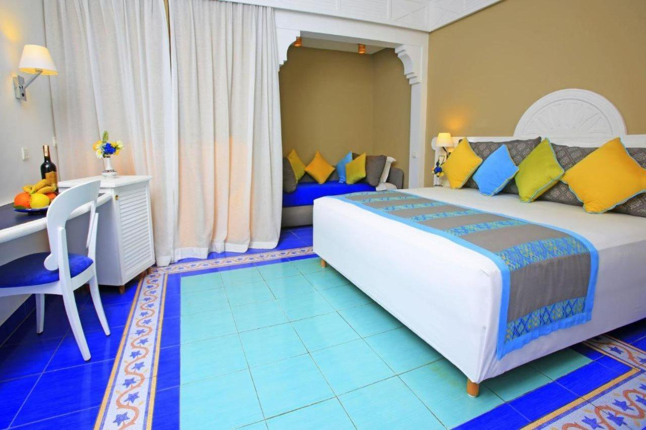 Dunes D'Or Ocean Club Agadir Eksteriør billede
