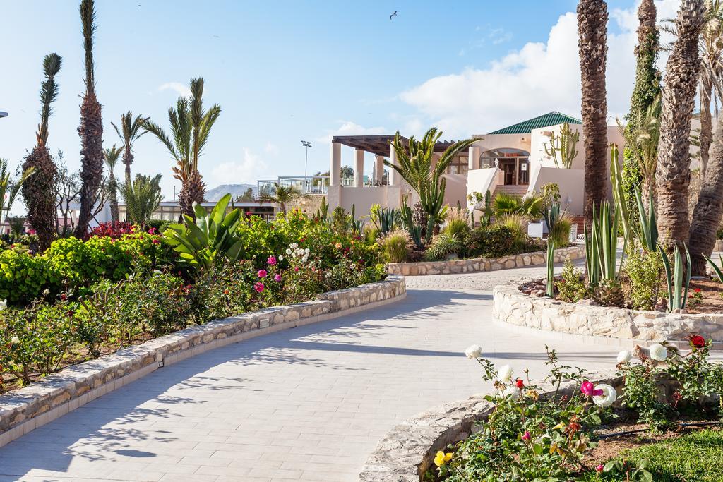 Dunes D'Or Ocean Club Agadir Eksteriør billede