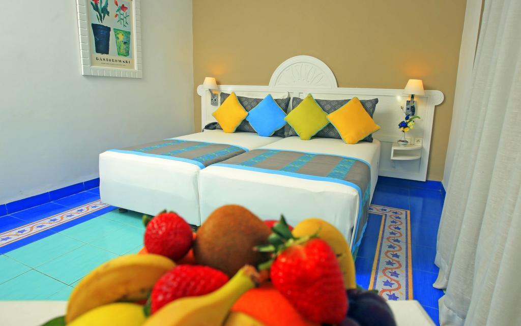 Dunes D'Or Ocean Club Agadir Eksteriør billede
